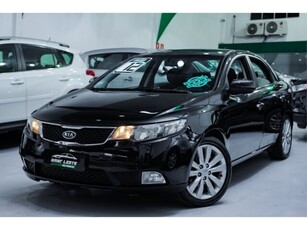 Kia Cerato EX 1.6 16V E.222 2012