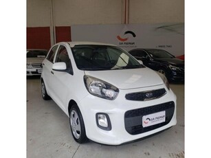 Kia Picanto 1.0 J323 (Flex) 2016