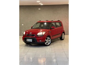 Kia Soul EX 1.6 16V U.104 2010