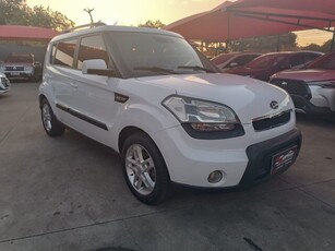 Kia Soul EX 1.6 16V U.114 2012