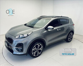 Kia Sportage 2.0 ex 4x2 16v