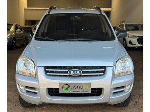 Kia Sportage LX 2.0 16V 4x2 2008