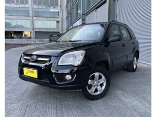 Kia Sportage LX 2.0 16V 4x2 2010