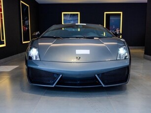 Lamborghini Gallardo LP 560-4 2012