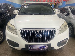 Lifan X60 1.8 16V VVT VIP 2016