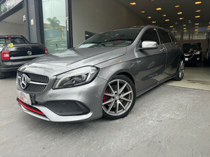 Mercedes-Benz Classe A Mercedes-Benz Classe A 250 2.0 Turbo Sport DCT