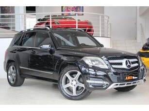 Mercedes-Benz Classe GLK GLK 300 3.5 V6 2013