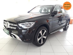 Mercedes-Benz GLC 220 D Enduro 4Matic 2020