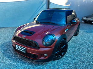 MINI Cooper 1.6 S 16V TURBO