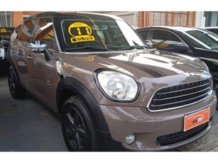 MINI Cooper Chilli 1.6 16V (aut.) 2011