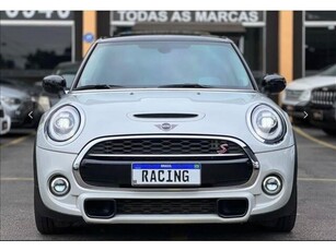 MINI Cooper S 2.0 5P 2021