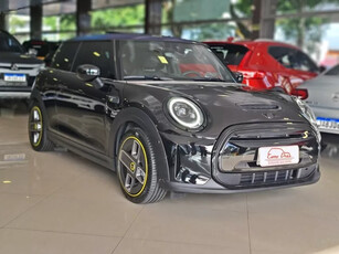 MINI Cooper S/Top