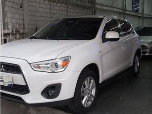 Mitsubishi ASX 2.0 4x2 2013