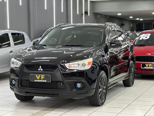 Mitsubishi ASX 2.0 4x2 5p