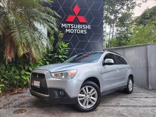 Mitsubishi ASX 2.0 (Aut) 4x2 2011