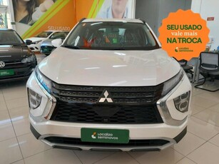 Mitsubishi Eclipse Cross 1.5 Turbo HPE (Aut) 2023