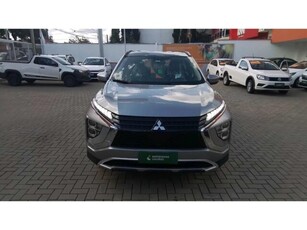 Mitsubishi Eclipse Cross 1.5 Turbo HPE (Aut) 2023