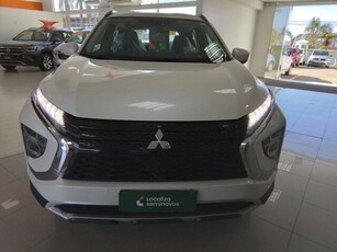 Mitsubishi Eclipse Cross 1.5 Turbo HPE (Aut) 2023