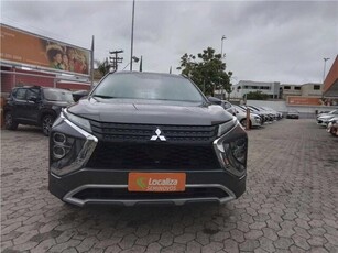 Mitsubishi Eclipse Cross 1.5 Turbo HPE (Aut) 2023