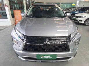 Mitsubishi Eclipse Cross 1.5 Turbo HPE (Aut) 2023