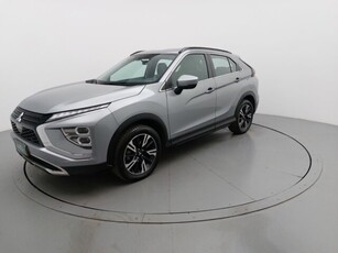 Mitsubishi Eclipse Cross 1.5 Turbo HPE (Aut) 2023