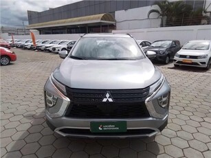 Mitsubishi Eclipse Cross 1.5 Turbo HPE (Aut) 2023