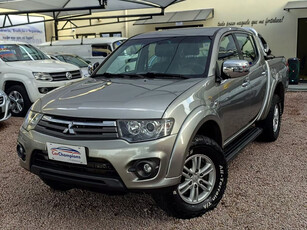 Mitsubishi L200 L200 Triton HPE 3.2 CD TB Int.Diesel Aut