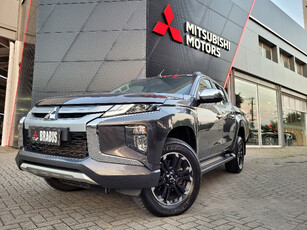 Mitsubishi L200 TRITON 2.4 16v Turbo Sport Hpe cd 4x4