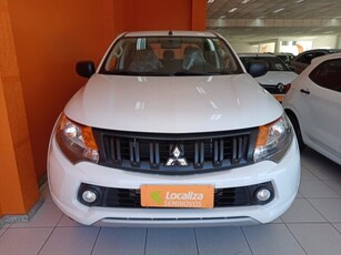 Mitsubishi L200 Triton 2.4 D GL 4WD 2023