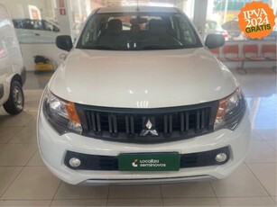 Mitsubishi L200 Triton 2.4 D GL 4WD 2023