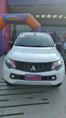 Mitsubishi L200 Triton GL 2.4