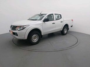 Mitsubishi L200 Triton Sport 2.4 D GLS 4WD (Aut) 2023