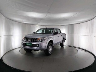 Mitsubishi L200 Triton Sport 2.4 D GLS 4WD (Aut) 2023