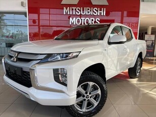 Mitsubishi L200 Triton Sport 2.4 D GLS 4WD (Aut) 2024