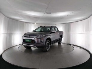 Mitsubishi L200 Triton Sport 2.4 D HPE 4WD (Aut) 2023