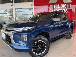 Mitsubishi L200 Triton Sport 2.4 D HPE 4WD (Aut) 2023