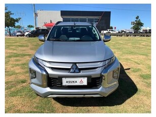 Mitsubishi L200 Triton Sport 2.4 D HPE 4WD (Aut) 2023