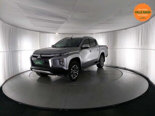 Mitsubishi L200 Triton Sport 2.4 D HPE-S 4WD (Aut) 2023