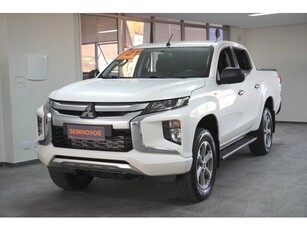 Mitsubishi L200 Triton Sport 2.4 DID-H GL 4WD 2021