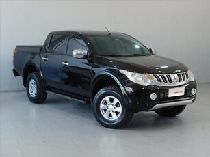 Mitsubishi L200 Triton Sport 2.4 DID-H HPE 4WD (Aut) 2018