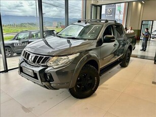 Mitsubishi L200 Triton Sport 2.4 DID-H HPE 4WD (Aut) 2020