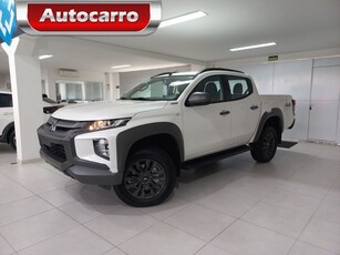 MITSUBISHI L200 TRITON2.4 OUTDOOR 16V