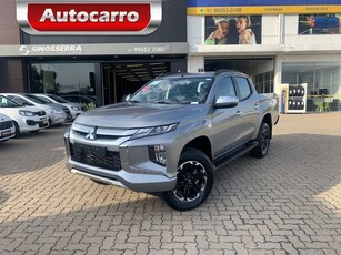 MITSUBISHI L200 TRITON2.4 S HPE CD