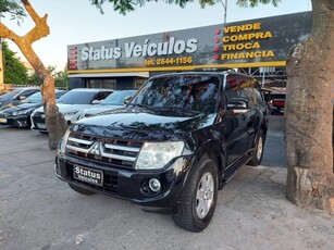 Mitsubishi Pajero Full HPE 3.2 5p 2008