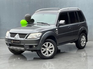 Mitsubishi Pajero TR4 2.0 16V 4x2 (Flex) 2013