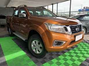 NISSAN FRONTIER Frontier 2.3 TD CD LE 4x4 (Aut) 2017