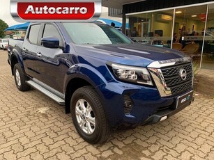 NISSAN FRONTIER2.3 XE 4X4