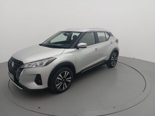 NISSAN Kicks 1.6 Advance CVT 2022