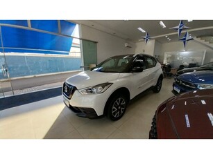 NISSAN Kicks 1.6 S (Flex) 2020