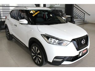 NISSAN Kicks 1.6 SL CVT (Flex) 2019